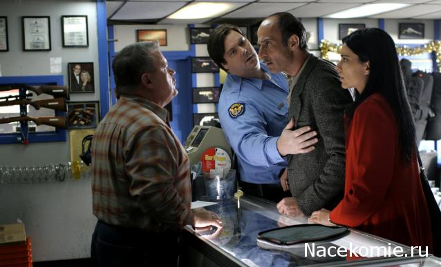 Кинозал автолюбителей