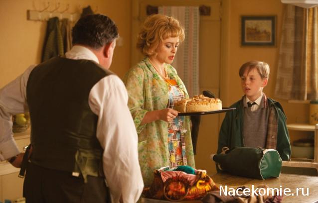 Кинозал автолюбителей