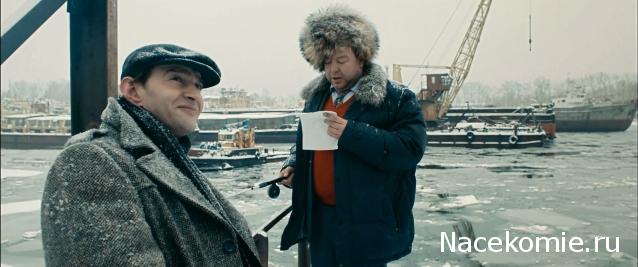 Кинозал автолюбителей