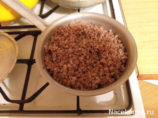 Кулинарный отдел