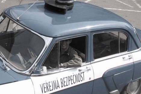 Дежурная Часть - Болталка форума Полицейские Машины Мира