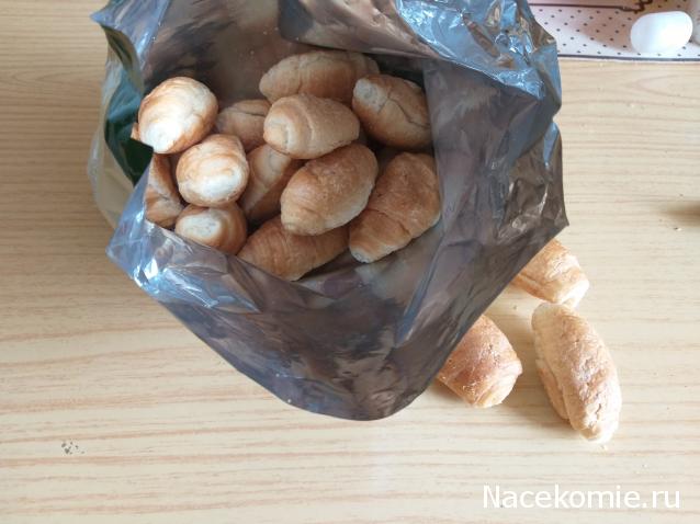 Кулинарный отдел