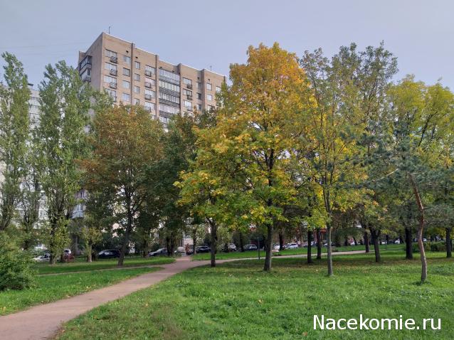 "Живой уголок"