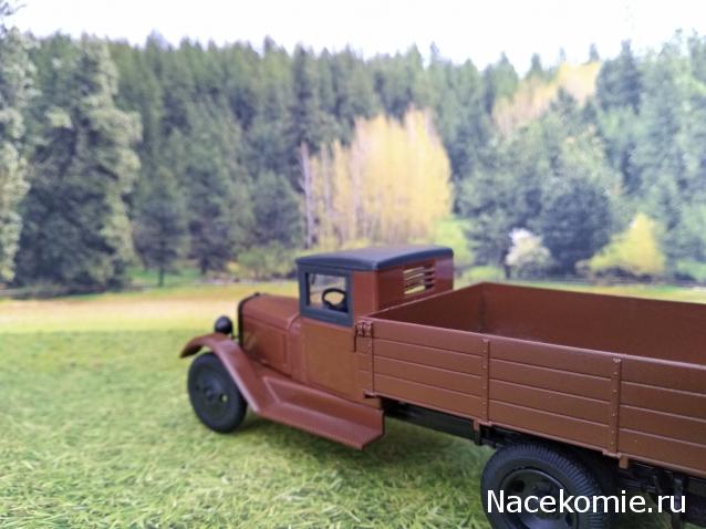 Наш Автопром фото моделей и обсуждение