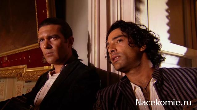 Кинозал автолюбителей