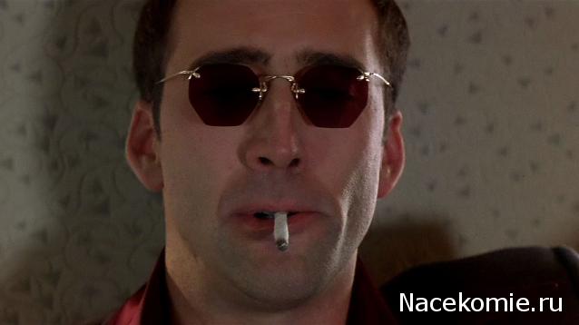 Кинозал автолюбителей