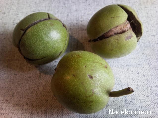 Кулинарный отдел