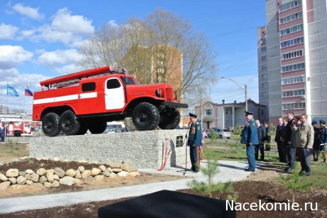 Автолегенды СССР Грузовики - График выхода и обсуждение