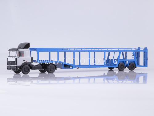 Автолегенды СССР Грузовики - График выхода и обсуждение