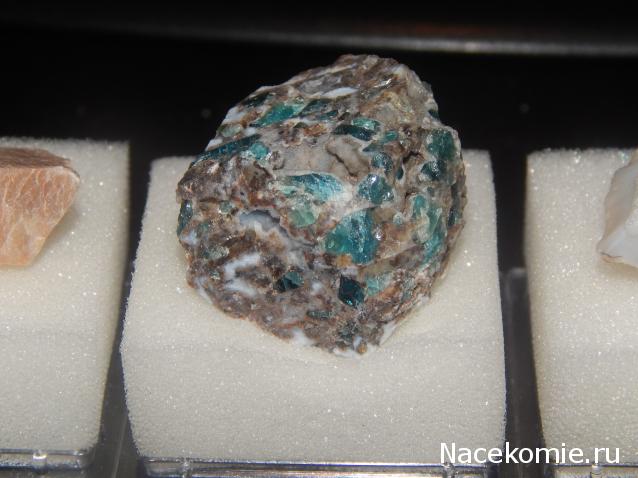 Минералы Подземные Богатства - Обсуждение подписки