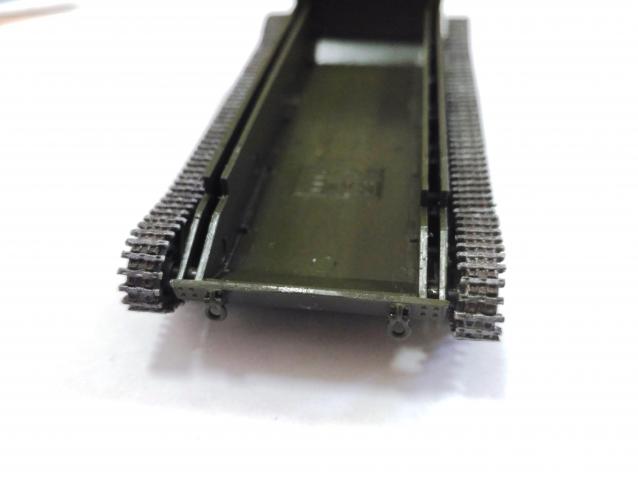 Танкодром (Общая Болталка танковых разделов)