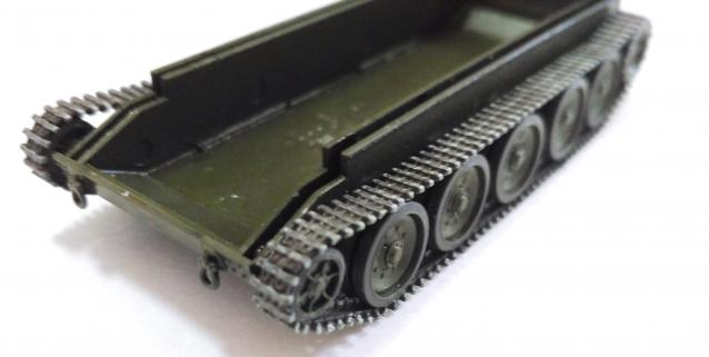 Танкодром (Общая Болталка танковых разделов)