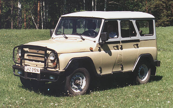 Автолегенды СССР Конверсия и доработка