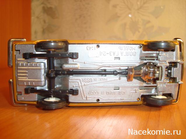 Фото наших коллекций автомобилей