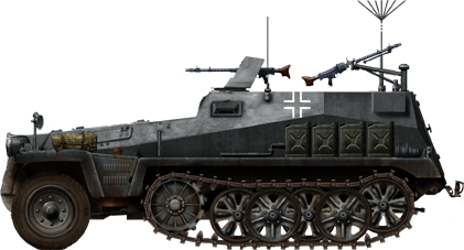 Танкодром (Общая Болталка танковых разделов)