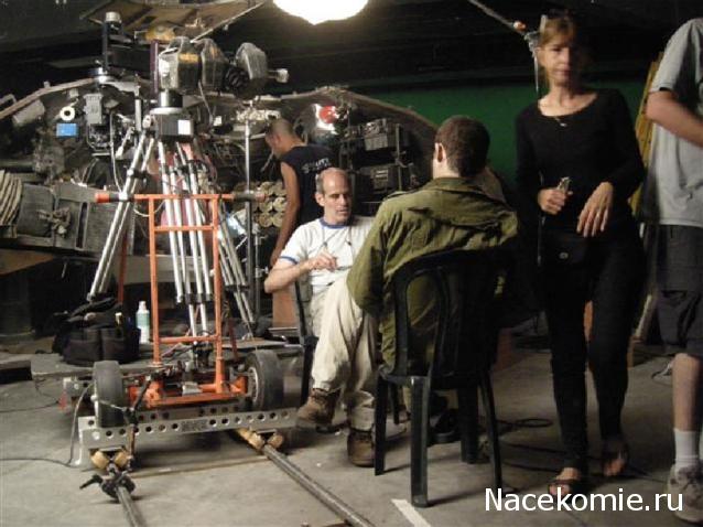 Танкодром (Общая Болталка танковых разделов)