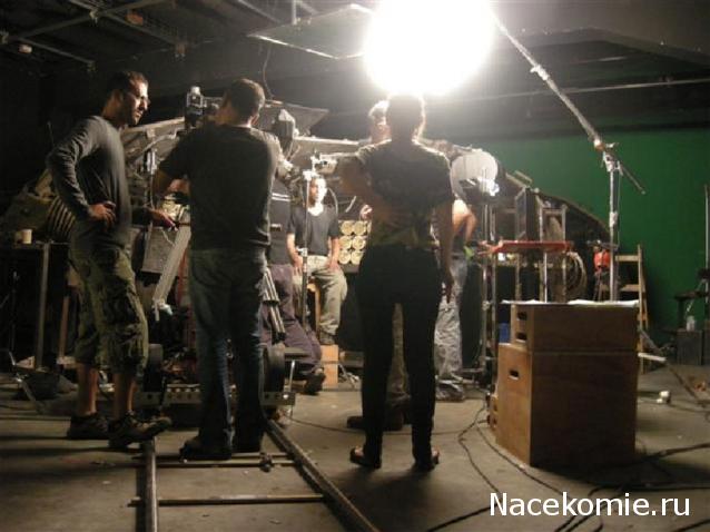 Танкодром (Общая Болталка танковых разделов)