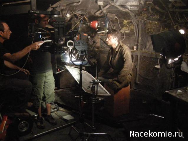 Танкодром (Общая Болталка танковых разделов)