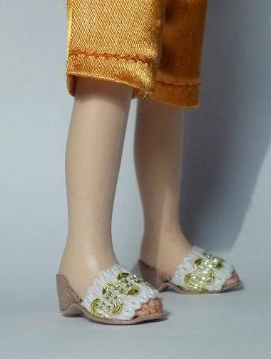 Куклы в Костюмах Народов Мира №1 - Индия