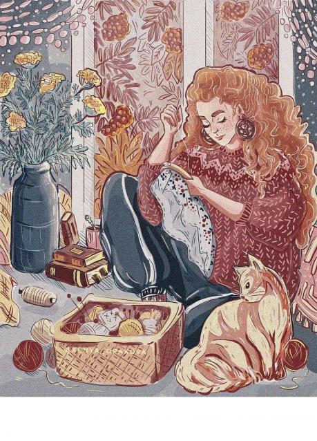 100 крестиков!