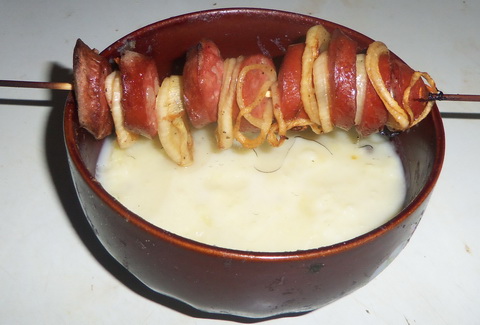 Кулинарный отдел