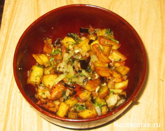 Кулинарный отдел