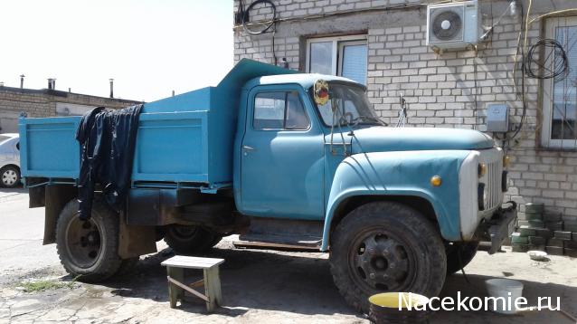 Гаражные посиделки - Болталка-трёп АЛГ