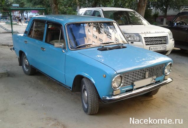 Автолегенды вживую