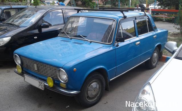 Автолегенды вживую