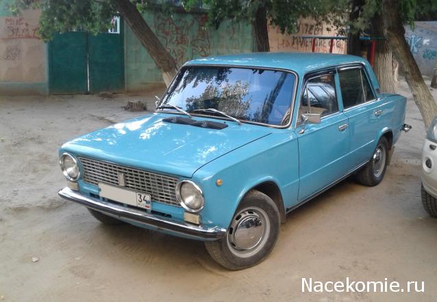 Автолегенды вживую