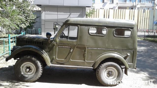 Автолегенды вживую