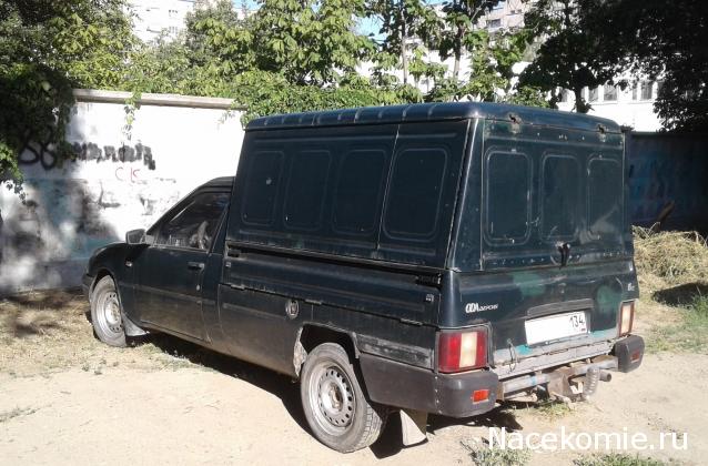 Автолегенды вживую