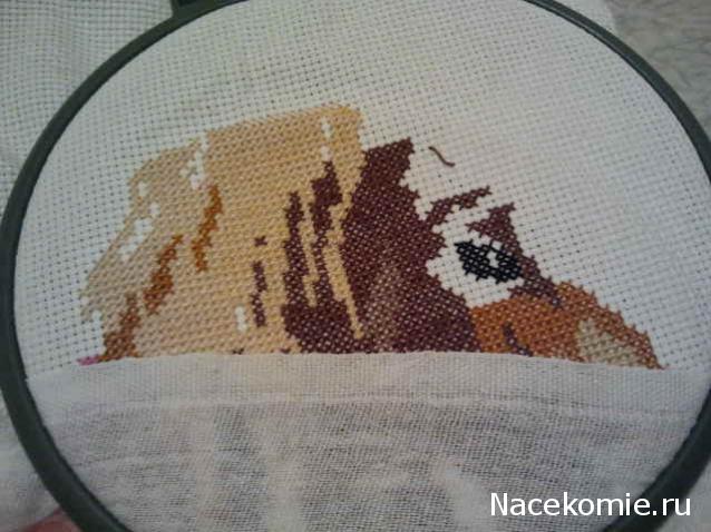 100 крестиков!