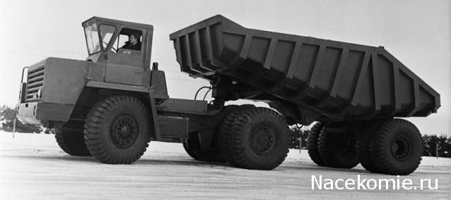 Автолегенды СССР Грузовики - График выхода и обсуждение