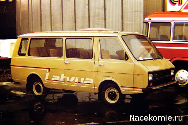 Легендарные советские автомобили - График выхода и обсуждение