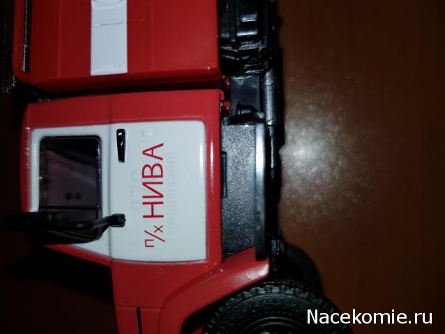 Автолегенды СССР Грузовики - График выхода и обсуждение