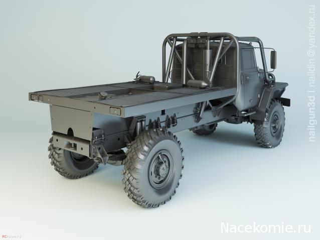 Автолегенды СССР Грузовики - График выхода и обсуждение