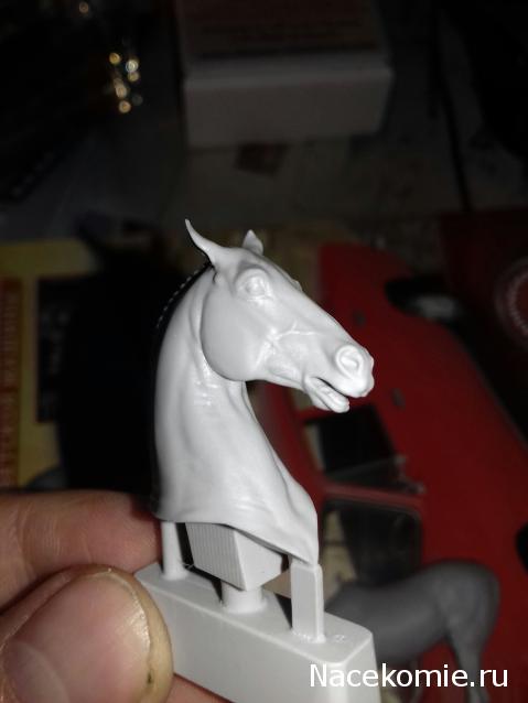 "Живой уголок"