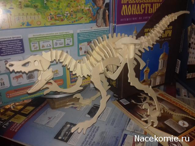 "Живой уголок"