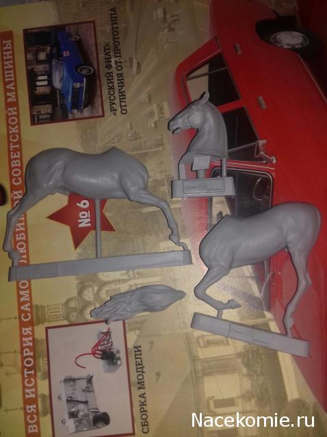 "Живой уголок"