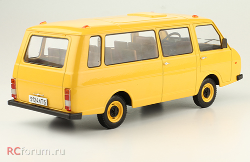 Легендарные советские автомобили - График выхода и обсуждение