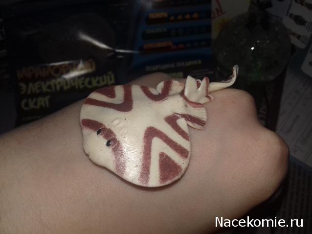 "Живой уголок"