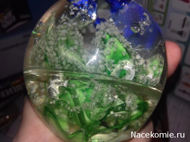 "Живой уголок"