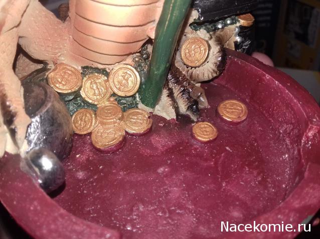 "Живой уголок"