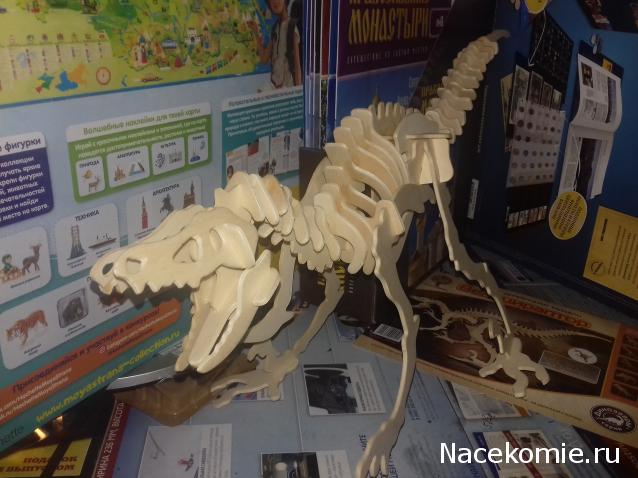 "Живой уголок"