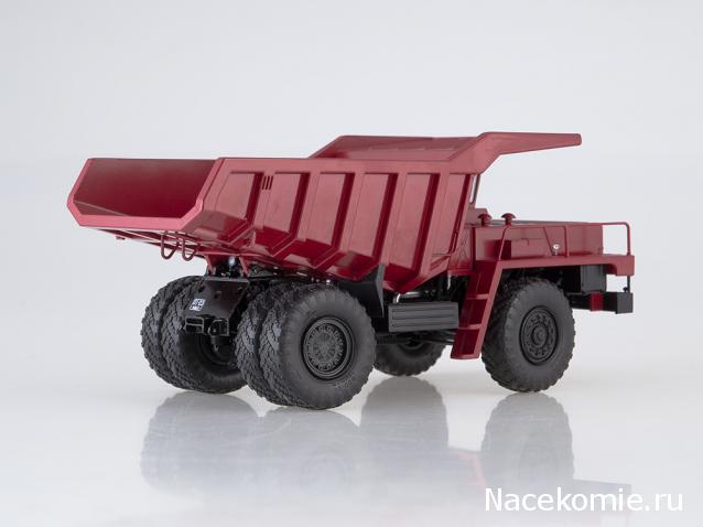 Автолегенды СССР Грузовики - График выхода и обсуждение