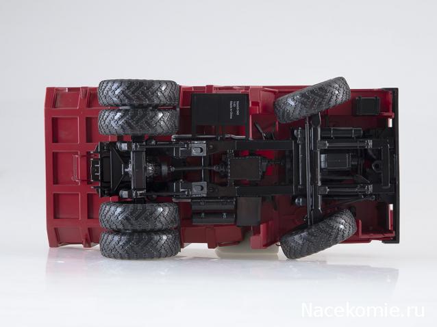 Автолегенды СССР Грузовики - График выхода и обсуждение