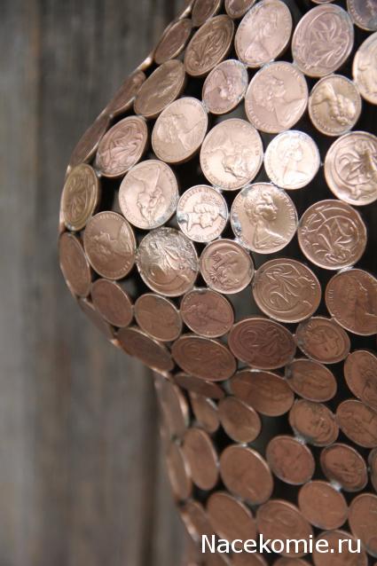 Над златом чахнем. Болталка раздела "Нумизматика"