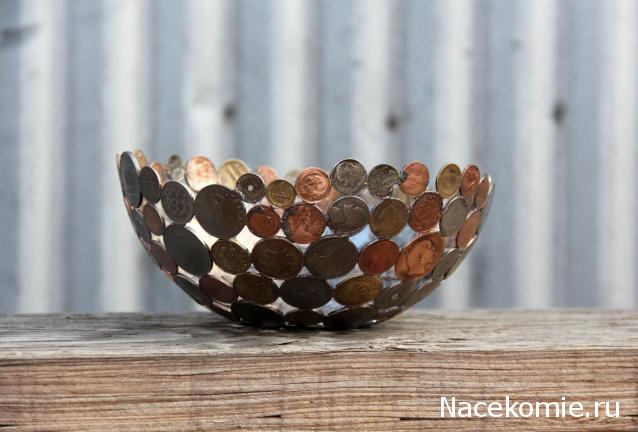 Над златом чахнем. Болталка раздела "Нумизматика"