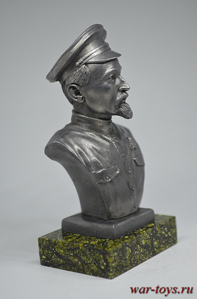 Общаемся с представителями фирмы EК Castings